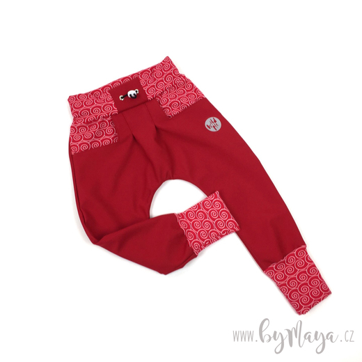 kalhoty URBAN SLIM - RED2.jpg